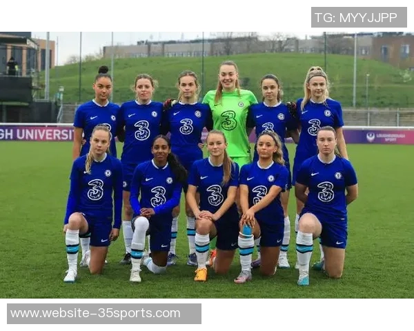 切尔西女足只需最后一战即可实现赛季不败荣耀