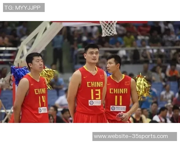 中国男篮惨败49分姚明推动校园篮球的真正成效何在 中国男篮惨败49分姚明推动校园篮球的真正成效何在