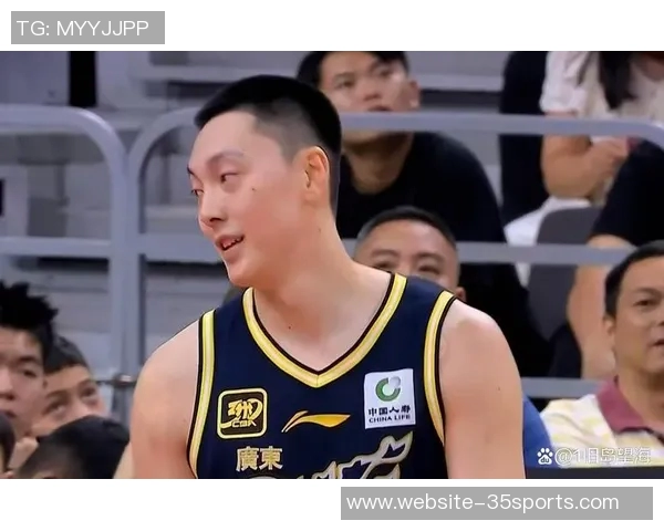 广东队坚持保留徐杰和胡明轩放弃锋线补强朱芳雨为何拒绝交易邹阳