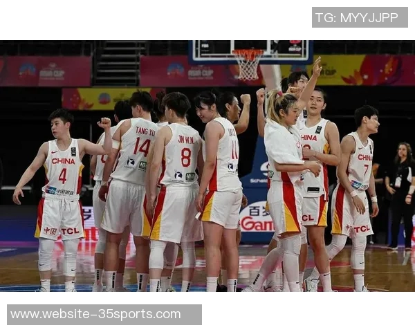 女篮日本与澳大利亚激战正酣谁能在这场对决中笑到最后